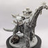 Saurian Bulkhauler | (Large) Miniature by Cast n Play | Mini for tabletop gaming, D&D, Pathfinder, and painting | Assembled and Primed - Brush and Battle
