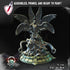The Judge | Miniature by Crippled God Foundry | Resin Mini For Tabletop Gaming, D&D, Pathfinder, and Painting | Assembled and Primed - Brush and Battle