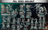 Onocrotalos | Miniature By Archvillain Games | For Tabletop Gaming, D&D, Pathfinder, Painting | Assembled And Primed - Brush and Battle