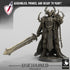 Olaf's Son | By Rescale Miniatures | Resin Mini for Tabletop Wargames, RPGs, and Painting | Assembled and Primed