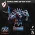 Bodach | Miniatures by Archvillain Games | Resin mini for tabletop gaming, D&D, Pathfinder, and painting | Assembled and Primed