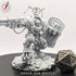 Ghult Sluagh | Miniatures by Archvillain Games | Resin Mini for Tabletop Gaming, D&D, Wargaming, Painting | Assembled and Primed