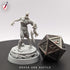 Transcended Leftovers | Miniatures by Archvillain Games | Resin Mini for Tabletop Gaming, D&D, Wargaming, Painting | Assembled and Primed
