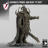 Olaf's Son | By Rescale Miniatures | Resin Mini for Tabletop Wargames, RPGs, and Painting | Assembled and Primed