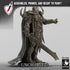 Olaf's Son | By Rescale Miniatures | Resin Mini for Tabletop Wargames, RPGs, and Painting | Assembled and Primed
