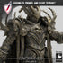 Olaf's Son | By Rescale Miniatures | Resin Mini for Tabletop Wargames, RPGs, and Painting | Assembled and Primed