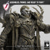 Olaf's Son | By Rescale Miniatures | Resin Mini for Tabletop Wargames, RPGs, and Painting | Assembled and Primed