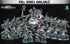 Ghakval Evermaws | (Large) Miniatures by Archvillain Games | Resin Mini for Tabletop Wargames, RPGs, and Painting | Assembled and Primed
