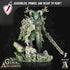 Verdant Ancients | Miniatures by Archvillain Games | Resin mini for tabletop gaming, D&D, Pathfinder, painting | Assembled and Primed