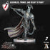 Panselenoi | Archvillain Games | Miniature | RESIN | Tabletop | RPG | Gaming | D&D | Pathfinder | Fully Assembled and Primed