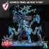Matrise - Ardere Prophet | (Massive) Miniature by Archvillain Games | For Tabletop Gaming, D&D, Wargaming, Painting | Assembled and Primed