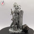 Panselenoi | Archvillain Games | Miniature | RESIN | Tabletop | RPG | Gaming | D&D | Pathfinder | Fully Assembled and Primed