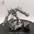 Transcended Fleshgrafts | Miniatures by Archvillain Games | Resin Mini for Tabletop Gaming, D&D, Wargaming, Painting | Assembled and Primed
