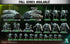 Argo Warthog APC | (Large) Miniatures by Archvillain Games | Resin Mini For Tabletop Wargaming, RPGs, Painting | Assembled and Primed