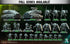 Argo Hammerfall | Miniatures by Archvillain Games | Resin Mini For Tabletop Wargaming, RPGs, and Painting | Assembled and Primed