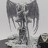 Bane Demons | Miniatures by Archvillain Games | Resin mini for tabletop gaming, D&D, Pathfinder, and painting | Assembled and Primed