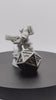 Armari Heavy Infantry | Miniatures by Archvillain Games | Resin Mini for Tabletop Gaming, D&D, Wargaming, Painting | Assembled and Primed