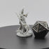 Mages of the Crescent | Archvillain Games | Miniature | RESIN | Tabletop | RPG | Gaming | D&D | Pathfinder | Fully Assembled and Primed