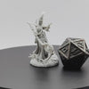 Mages of the Crescent | Archvillain Games | Miniature | RESIN | Tabletop | RPG | Gaming | D&D | Pathfinder | Fully Assembled and Primed