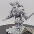 Ghult Sluagh | Miniatures by Archvillain Games | Resin Mini for Tabletop Gaming, D&D, Wargaming, Painting | Assembled and Primed