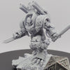 Ghult Sluagh | Miniatures by Archvillain Games | Resin Mini for Tabletop Gaming, D&D, Wargaming, Painting | Assembled and Primed