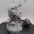Gorkal Blessed Champions | Miniature by Archvillain Games | Resin mini for tabletop gaming, D&D, Pathfinder, painting | Assembled and Primed