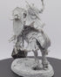 Heralds of Wrath | Miniatures by Archvillain Games | Resin mini for tabletop gaming, D&D, Pathfinder, painting | Assembled and Primed