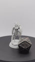 Oplites | Miniatures by Archvillain Games | Resin Mini for Tabletop Gaming, D&D, Wargaming, Painting | Assembled and Primed