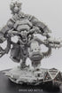 Transcended Vestators | Miniatures by Archvillain Games | Resin Mini for Tabletop Gaming, D&D, Wargaming, Painting | Assembled and Primed