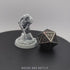 Morior Shocktroopers | Miniatures by Archvillain Games | Resin Mini for Tabletop Gaming, D&D, Wargaming, Painting | Assembled and Primed