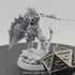 Demonskulls | Miniatures by Archvillain Games | Resin mini for tabletop gaming, D&D, Pathfinder, and painting | Assembled and Primed
