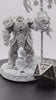 Myrmidones | Miniatures by Archvillain Games | Resin Mini for Tabletop Gaming, D&D, Pathfinder, Wargaming, Painting | Assembled and Primed
