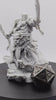 Shuten Oni | Miniatures by Archvillain Games | Resin mini for tabletop gaming, D&D, Pathfinder, and painting | Assembled and Primed