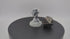 Morior Light Infantry | Miniatures by Archvillain Games | Resin Mini for Tabletop Gaming, D&D, Wargaming, Painting | Assembled and Primed