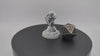 Morior Light Infantry | Miniatures by Archvillain Games | Resin Mini for Tabletop Gaming, D&D, Wargaming, Painting | Assembled and Primed