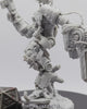 Arderite Sentinels | (Large) Miniatures by Archvillain Games | For Tabletop Gaming, D&D, Wargaming, and Painting | Assembled and Primed