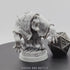 Bodach | Miniatures by Archvillain Games | Resin mini for tabletop gaming, D&D, Pathfinder, and painting | Assembled and Primed