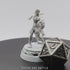 Transcended Leftovers | Miniatures by Archvillain Games | Resin Mini for Tabletop Gaming, D&D, Wargaming, Painting | Assembled and Primed