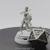 Transcended Leftovers | Miniatures by Archvillain Games | Resin Mini for Tabletop Gaming, D&D, Wargaming, Painting | Assembled and Primed