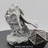 Gorkal Wrathenites | Miniatures by Archvillain Games | Resin Mini for Tabletop Gaming, D&D, Pathfinder, and Painting | Assembled and Primed