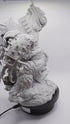 Bodoluk of Ghult Clan | (Massive) Miniature by Archvillain Games | Mini for Tabletop Gaming, D&D, Wargaming, Painting | Assembled and Primed
