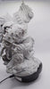 Bodoluk of Ghult Clan | (Massive) Miniature by Archvillain Games | Mini for Tabletop Gaming, D&D, Wargaming, Painting | Assembled and Primed