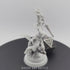 Demonwraiths | Miniatures by Archvillain Games | Resin mini for tabletop gaming, D&D, Pathfinder, and painting | Assembled and Primed