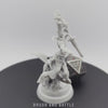 Demonwraiths | Miniatures by Archvillain Games | Resin mini for tabletop gaming, D&D, Pathfinder, and painting | Assembled and Primed