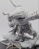 Wrathogar | Miniatures by Archvillain Games | Resin mini for tabletop gaming, D&D, Pathfinder, painting | Assembled and Primed